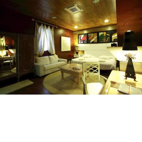 Hotel Boutique Palacio de la Serna