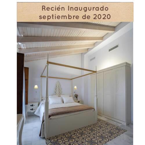 Hotel boutique Palacio de la Veracruz