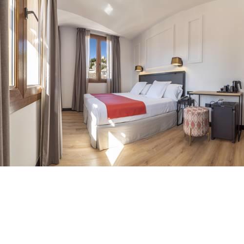 Hotel Boutique Puerta de las Granadas