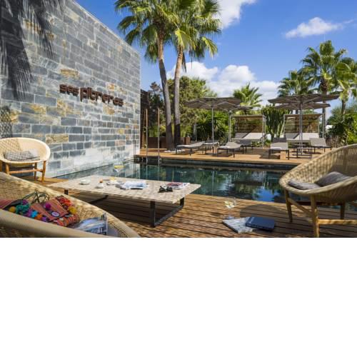 Hotel Boutique Ses Pitreras