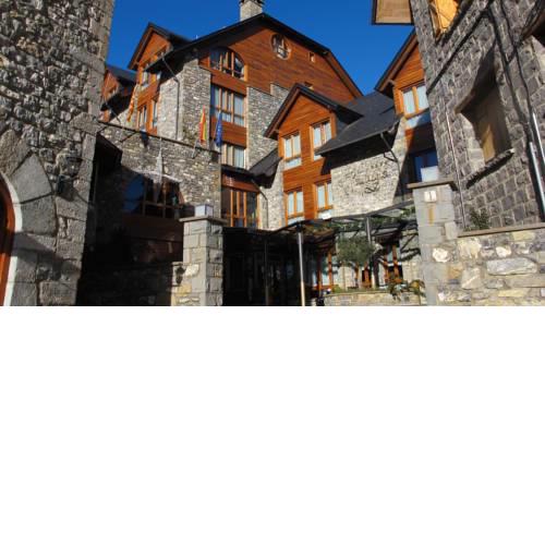Hotel Boutique & Spa El Privilegio