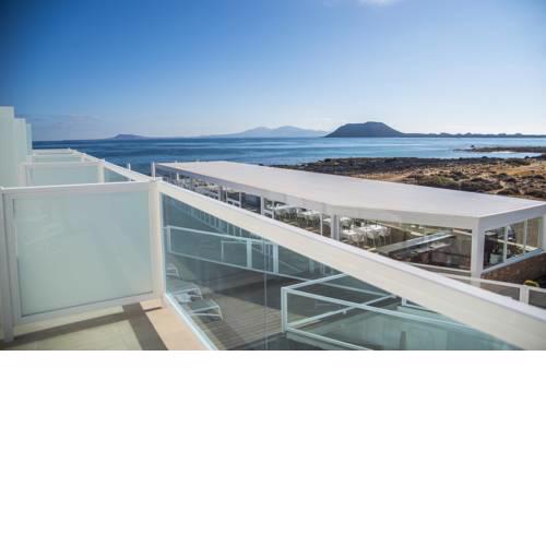 Hotel Boutique TAO Caleta Mar