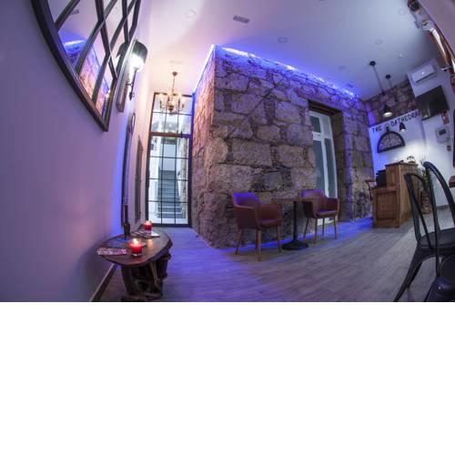 Hotel Boutique The Cathedral (Adults Only)