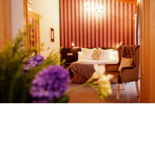 Hotel Boutique Txanka Erreka