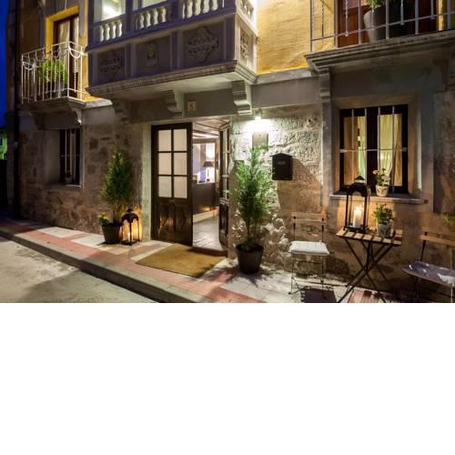 Hotel Boutique Valle de Oca