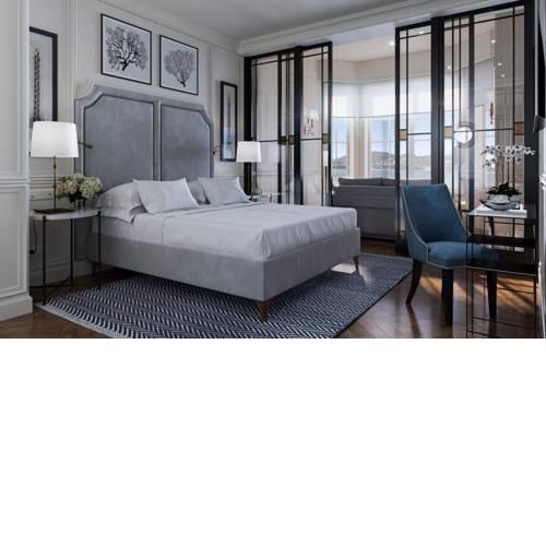 Hotel Boutique Villa Favorita