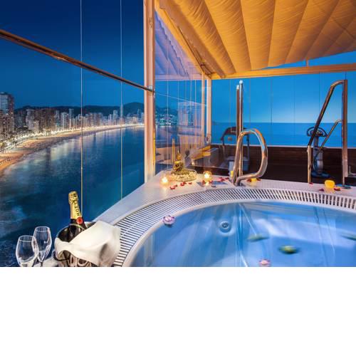 Hotel Boutique Villa Venecia