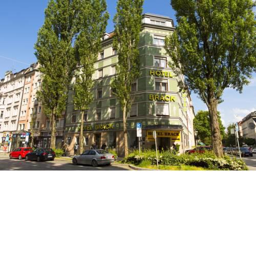 Hotel Brack