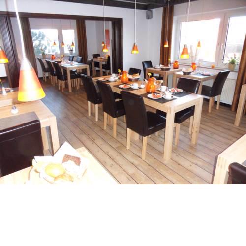 Hotel Brandaris - nur für Erwachsene