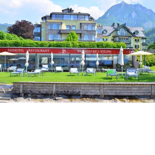 Hotel Brandauers Villen