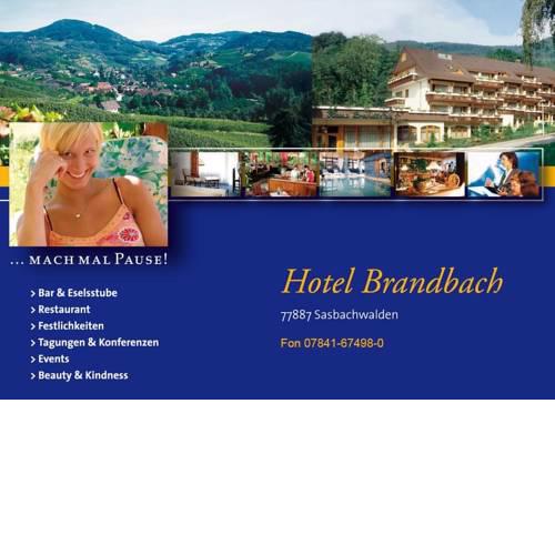 Hotel Brandbach