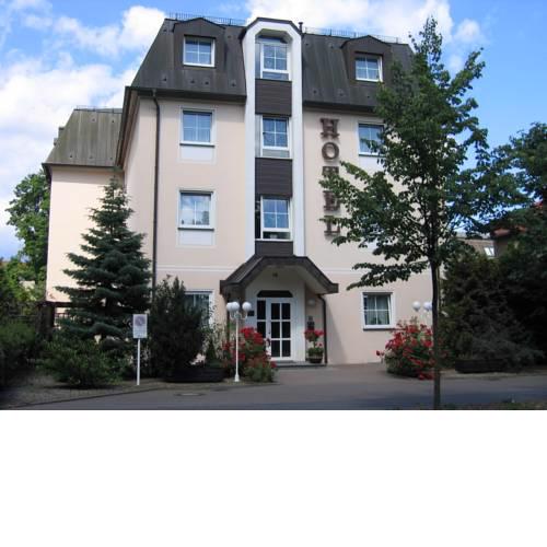 Hotel Brandenburg
