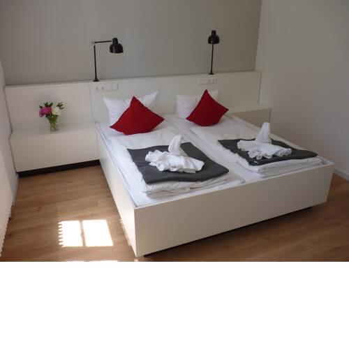 Hotel Brandenburger Dom