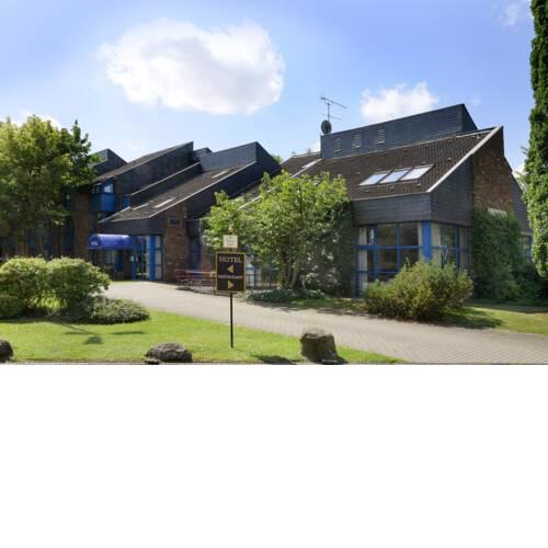 Hotel Brandenburger Hof