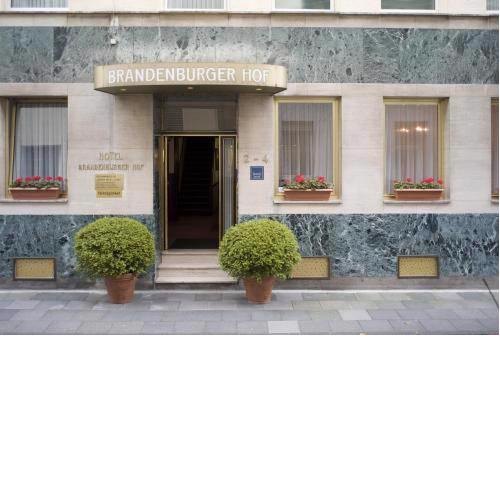 Hotel Brandenburger Hof