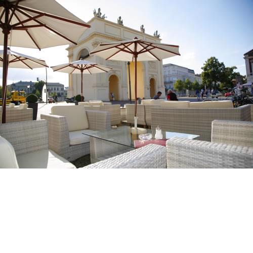 Hotel Brandenburger Tor Potsdam