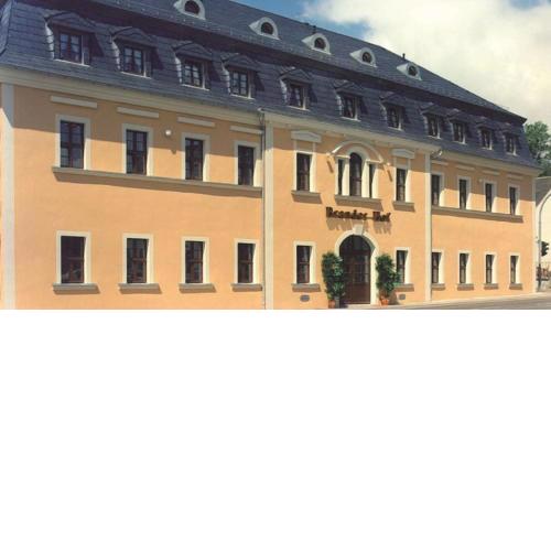 Hotel Brander Hof