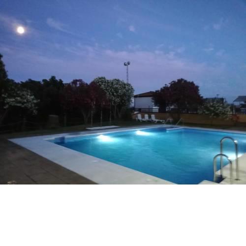 Hotel Braseria La Barca