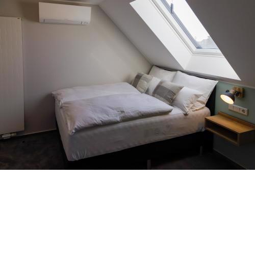Hotel Brasserie Chaussee