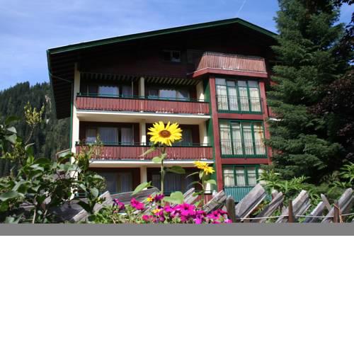 Hotel Bräu