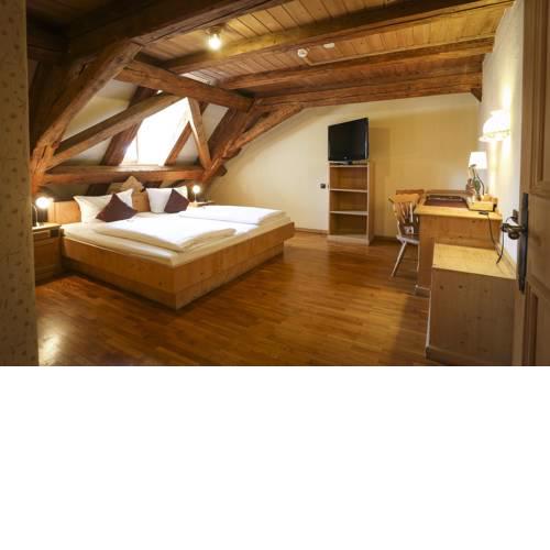 Hotel-Brauereigasthof Josef Fuchs