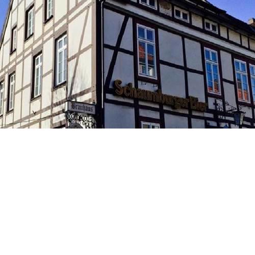 Hotel Brauhaus Bückeburg
