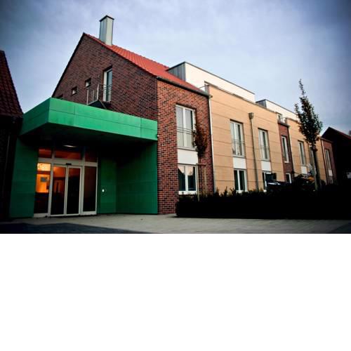 Hotel Brauhaus Stephanus