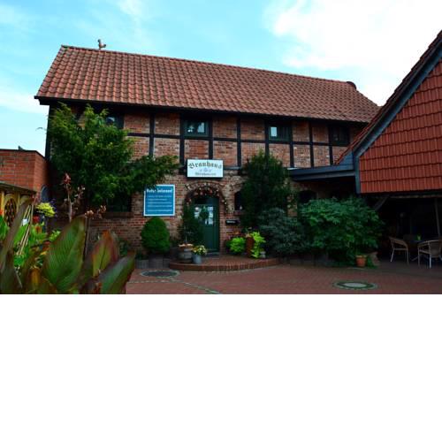 Hotel Brauhaus Weyhausen