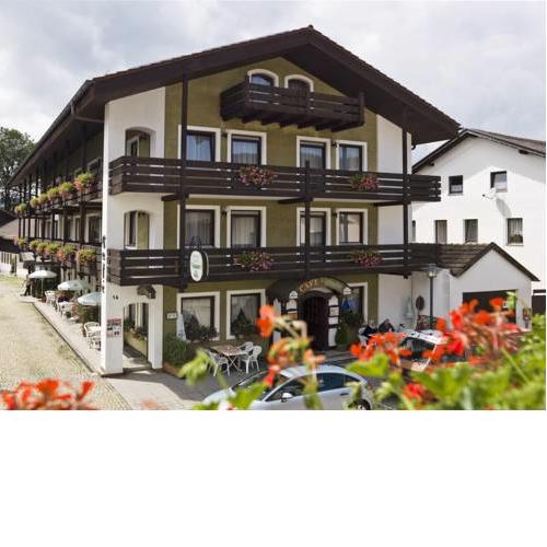 Hotel Bräukeller
