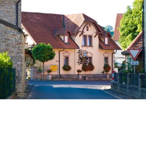 Hotel Braun