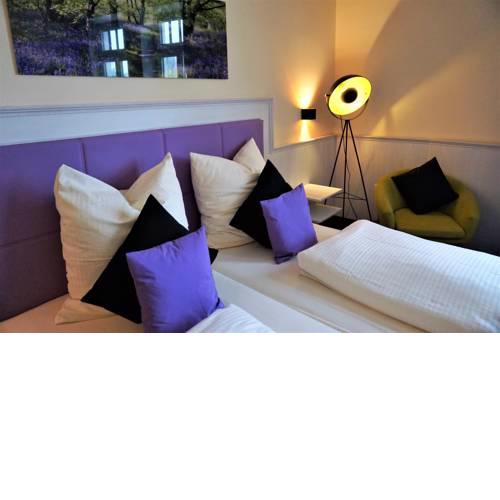 Hotel Brecherspitze