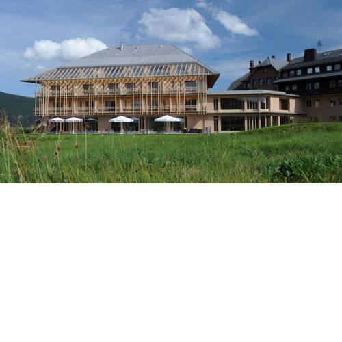 Natur & Wellnesshotel Breggers Schwanen - Bernau im Schwarzwald