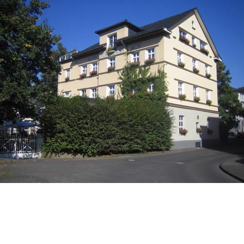 Hotel Breidenbacher Hof