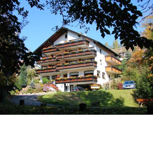 Hotel Breitenbacher Hof