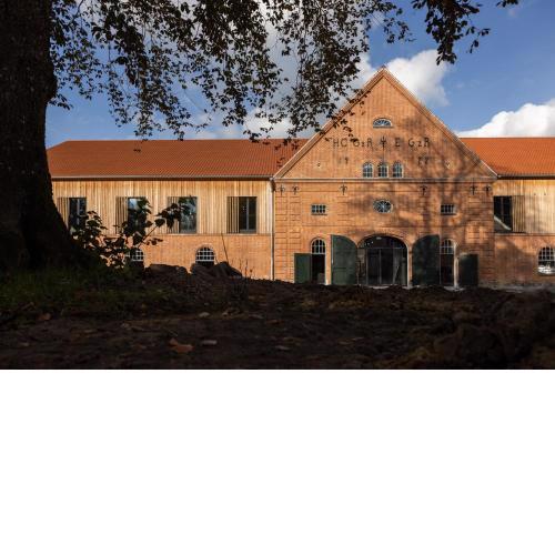 Hotel Breitenburg