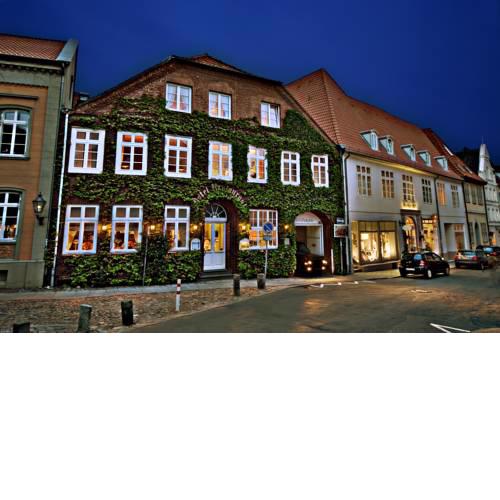 Hotel Bremer Hof