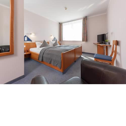 Hotel Bremer Tor