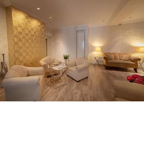 Hotel Brenner