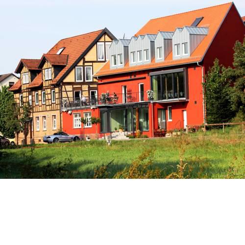 Hotel Brennhaus Behl