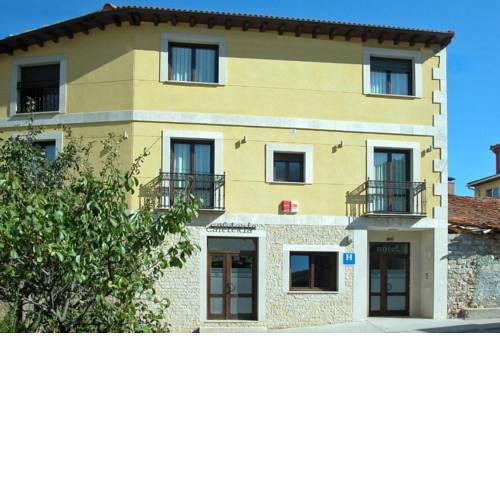 Hotel Brezales