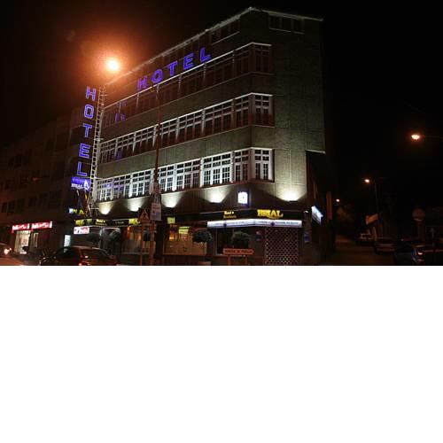 Hotel Brial