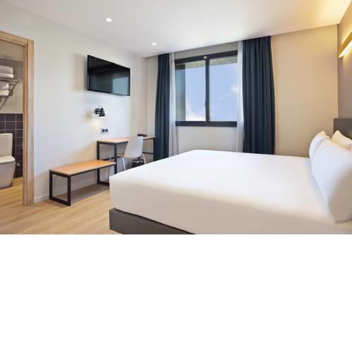 Hotel Brick Barcelona