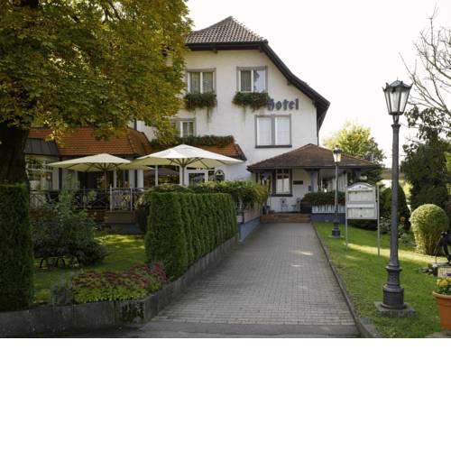 Hotel Brielhof