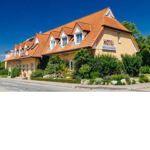 Hotel Brinckmansdorf