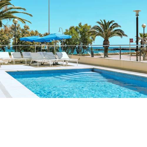 Hotel Brisa Marina