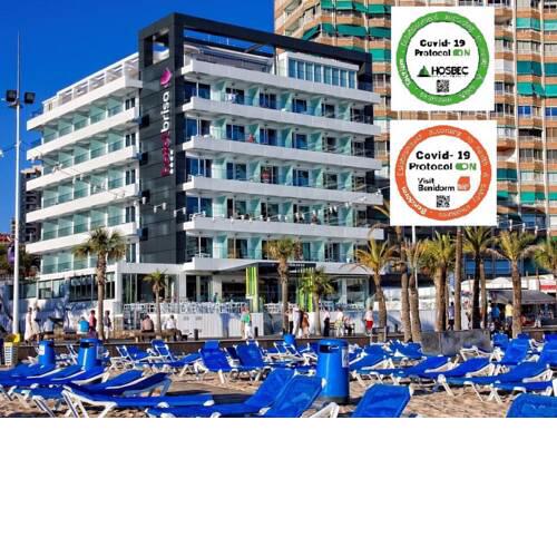 Hotel Brisa