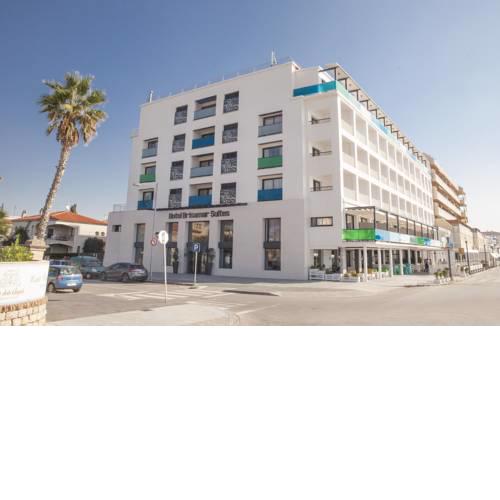 Hotel Brisamar Suites