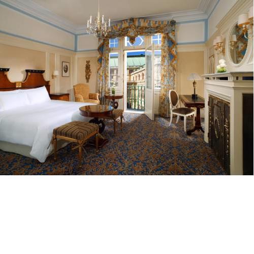 Hotel Bristol - A Luxury Collection Hotel