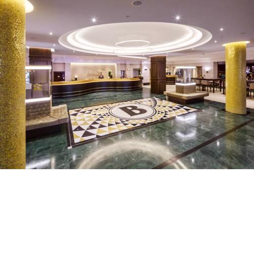 Hotel Bristol Berlin