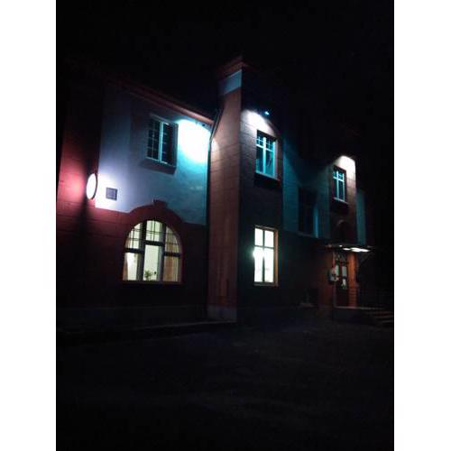 Hotel Britz